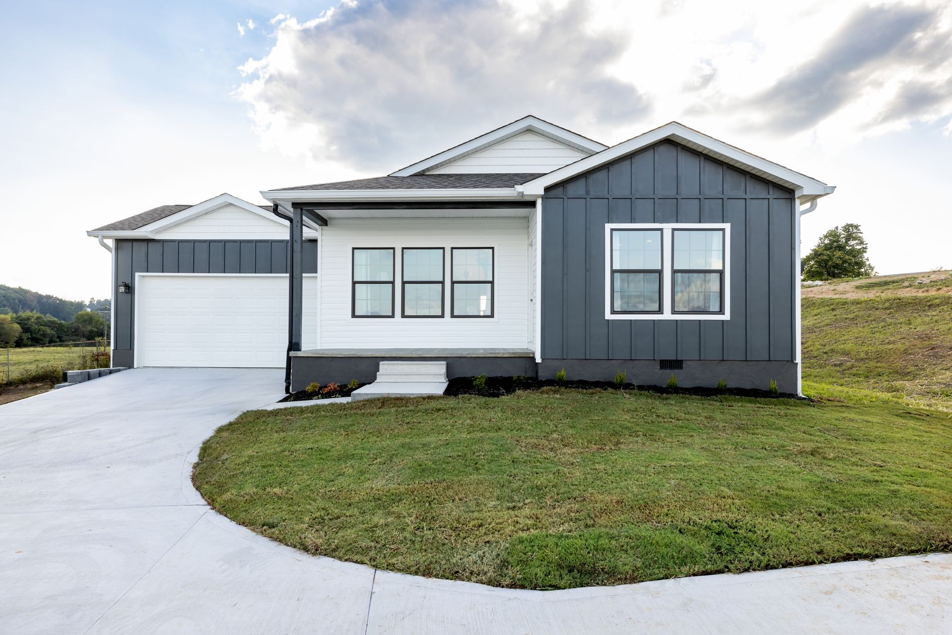 CrossMod Homes